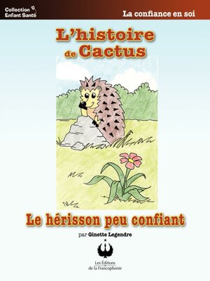 cover image of L'histoire de Cactus